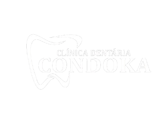 Logo Clínica Dentária Condoka